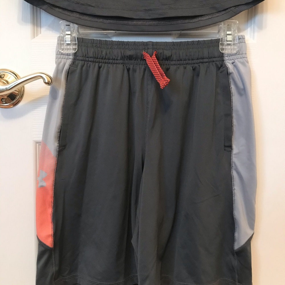 GUC Under Armour Bundle of 3 Youth Large - Picture 10 of 15